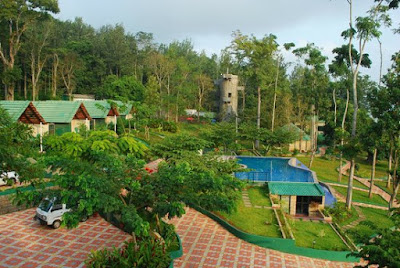 Coorg Jungle Camp Backwater Resort is an awesome property to reside during holidays in Karnataka. 