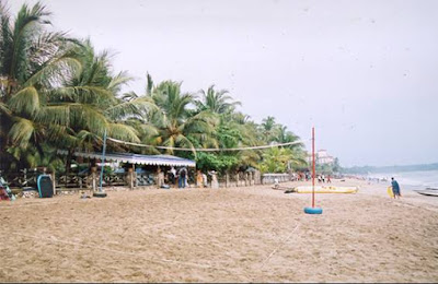 Nuansa Bali Hotel Anyer