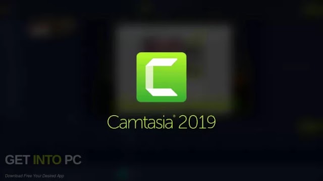 Camtasia 2019 Free Download for 64 bit