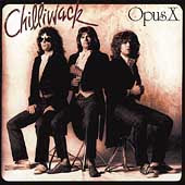 Chilliwack Opus X