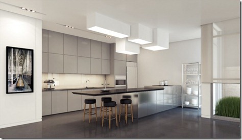 Apartment Interior Design Inspiration | attractive home design