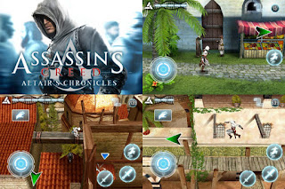 Download Game Assasin Creed : Unity Android For PC Full Version | Murnia Games