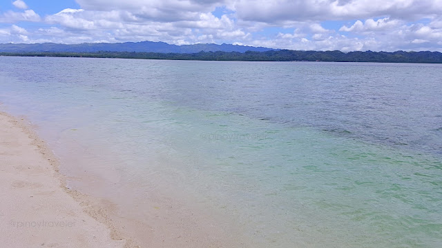 Canigao Island, Matalom Leyte