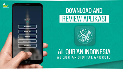 Download Al Quran Indonesia APK