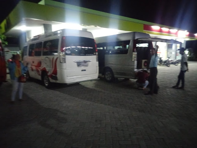 @TRAVEL SURABAYA KENDAL ~ TRAVEL JUANDA