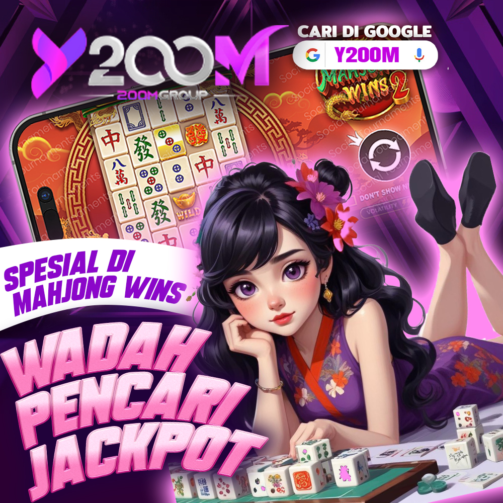 Y200M ® Special Edition Deposit Paling Murah Bebas Potongan Menang Tanpa Batas