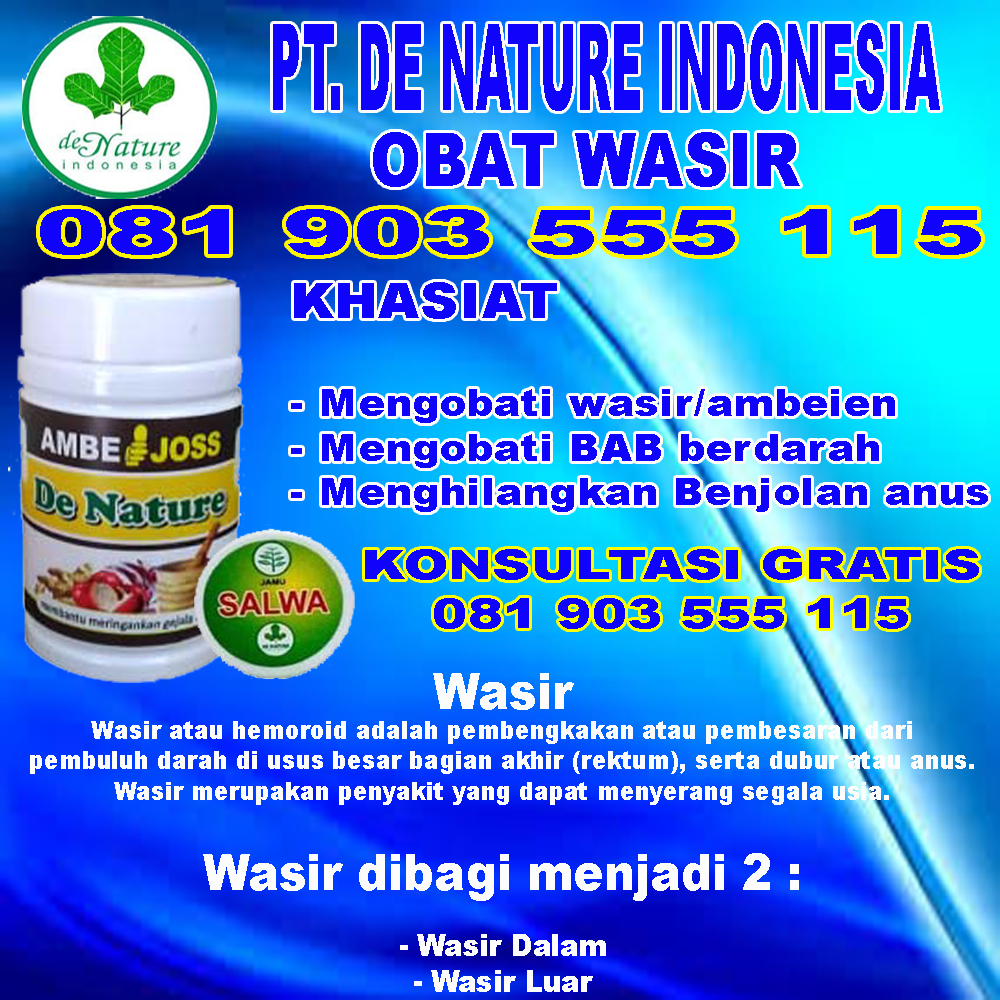 obat wasir di apotik: Nama Dan Harga Obat Wasir Di Cigudeg  