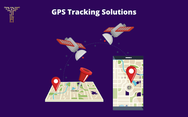 GPS Tracking Software