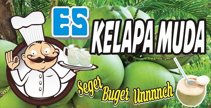 68+ Ide Kata Kata Lucu Es Kelapa Muda, Kata Lucu