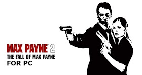تحميل لعبة 2 Max Payne الأصلية كاملة برابط ميديا فاير