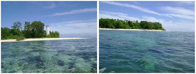 Tempat Wisata HALMAHERA TIMUR yang Wajib Dikunjungi  14 Tempat Wisata HALMAHERA TIMUR yang Wajib Dikunjungi (Provinsi Maluku Utara)