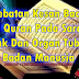 TAHUKAH ANDA? Ternyata Membaca Al-Qur'an Setelah Maghrib & Subuh Meningkatkan Kecerdasan Otak Sampai 80%.. KONGSIKAN...