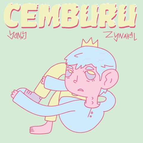 YonnyBoii & Zynakal - Cemburu MP3