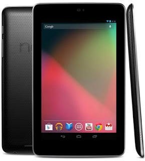 Asus Google Nexus 7