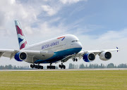 Two days ago, British Airways released their A380 seat plan, in anticipation . (british airways airbus )