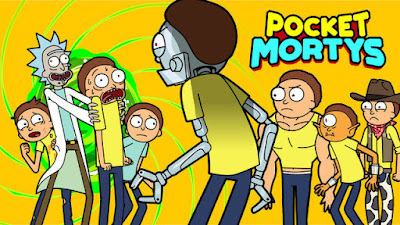 Main Page - Rick and Morty TIME | The Rick and Morty WIKI