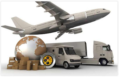 freight forwarding