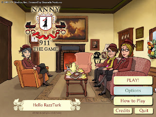 Nanny 911 [FINAL]