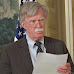 US weighing Libyan disarmament model for North Korea: John Bolton