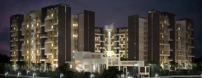 Homes in Chikhali Moshi Pune