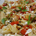  RECIPE OF TASTY PASTA VEGETARIAN Penne. A DELIGHT. LIKED?