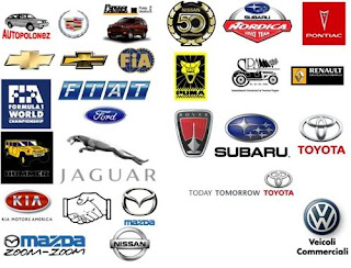 car logos