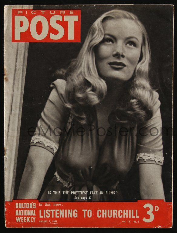 Veronica Lake, 2 August 1941 worldwartwo.filiminspector.com
