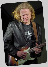 The Matt Schofield Band 01