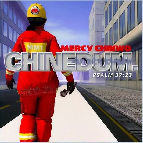Mercy Chinwo - Chinedum (Download Music) 