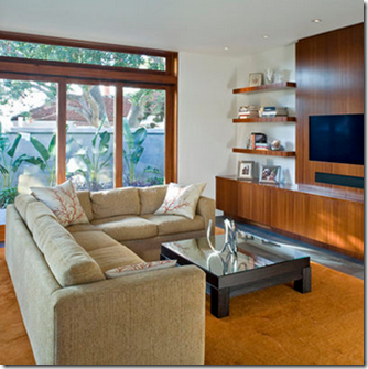 15 Contoh Desain Ruang TV Minimalis  Desain  Rumah