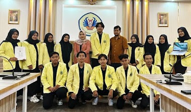 HIMA SI FKOM UNIKU lolos Program Pendanaan Kapasitas Organisasi Kemahasiswaan (PPK ORMAWA) oleh Kementerian Pendidikan, kebudayaan, Riset dan Teknologi