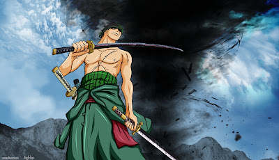 Roronoa Zoro