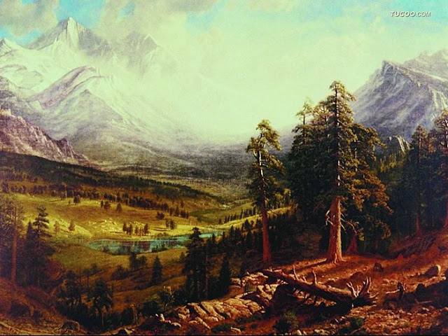 Western Painting