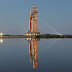 NASA Begins Critical Final Test on Mega Moon Rocket