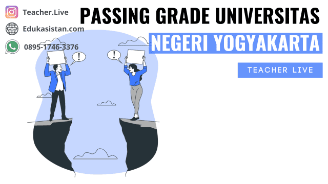 Passing Grade UNY