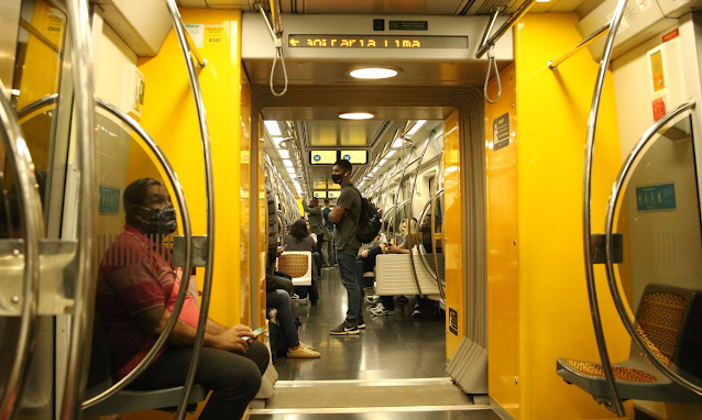 Metrô