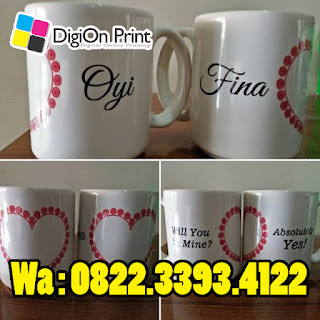 souvenir mug sablon surabaya