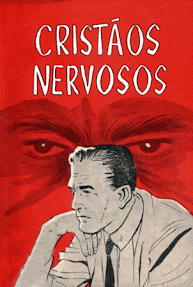 Livro Cristãos Nervosos - L. Gilbert Little PDF Grátis