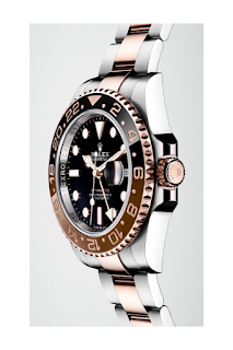 ROLEX (Pinterest)