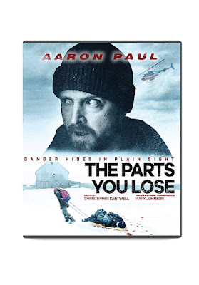 The Parts You Lose 2019 Dvd