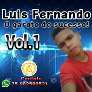 LUIS FERNANDO VOL.1