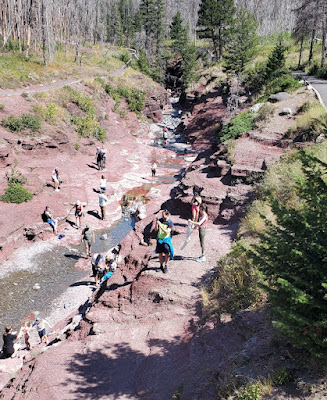 Waterton | Red Rock Loop