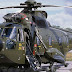 Malaysia to upgrade and arm S-61 "Nuri" fleet