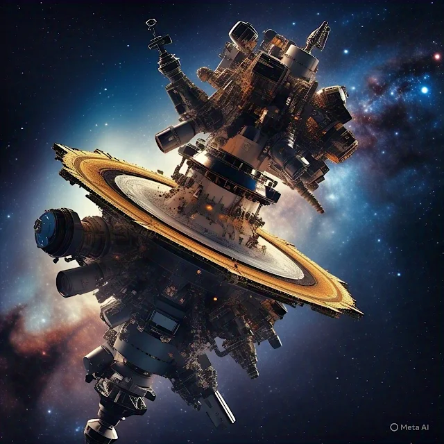🌌 How JWST is Mapping Galactic Evolution: A New Era of Cosmic Discovery