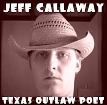 TEXAS OUTLAW POET