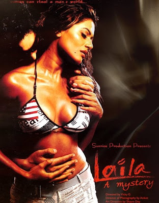 Laila A Mistry 2004 Hindi Movie Download