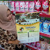 Dapatkan Kalender KPRI Kopenda Tahun 2017 di Swalayan Kopenda Gratis
