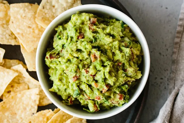 Guacamole The Superfood That Transforms Your Health