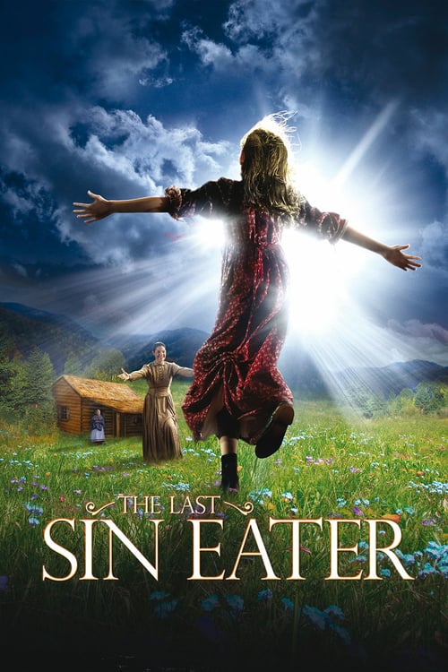 [HD] The Last Sin Eater 2007 Pelicula Online Castellano