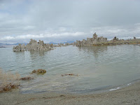 Mono Lake